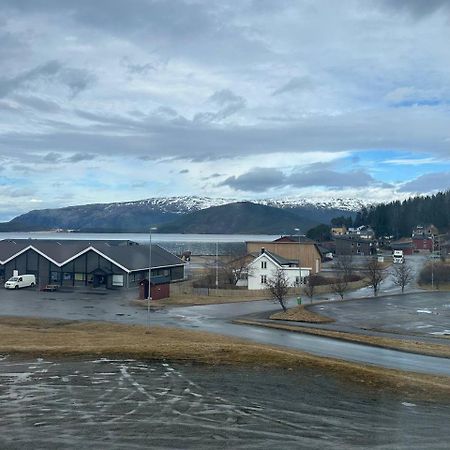 Terråk Gjestegård Eksteriør bilde