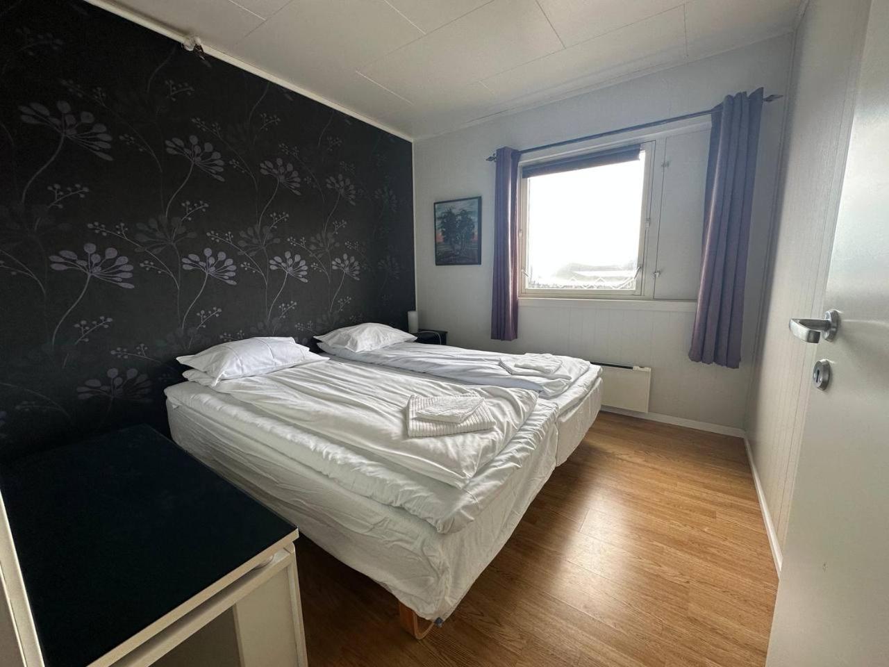 Terråk Gjestegård Eksteriør bilde