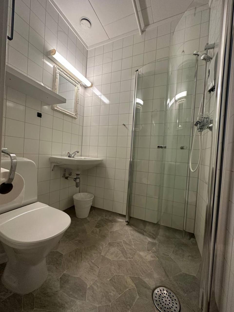 Terråk Gjestegård Eksteriør bilde