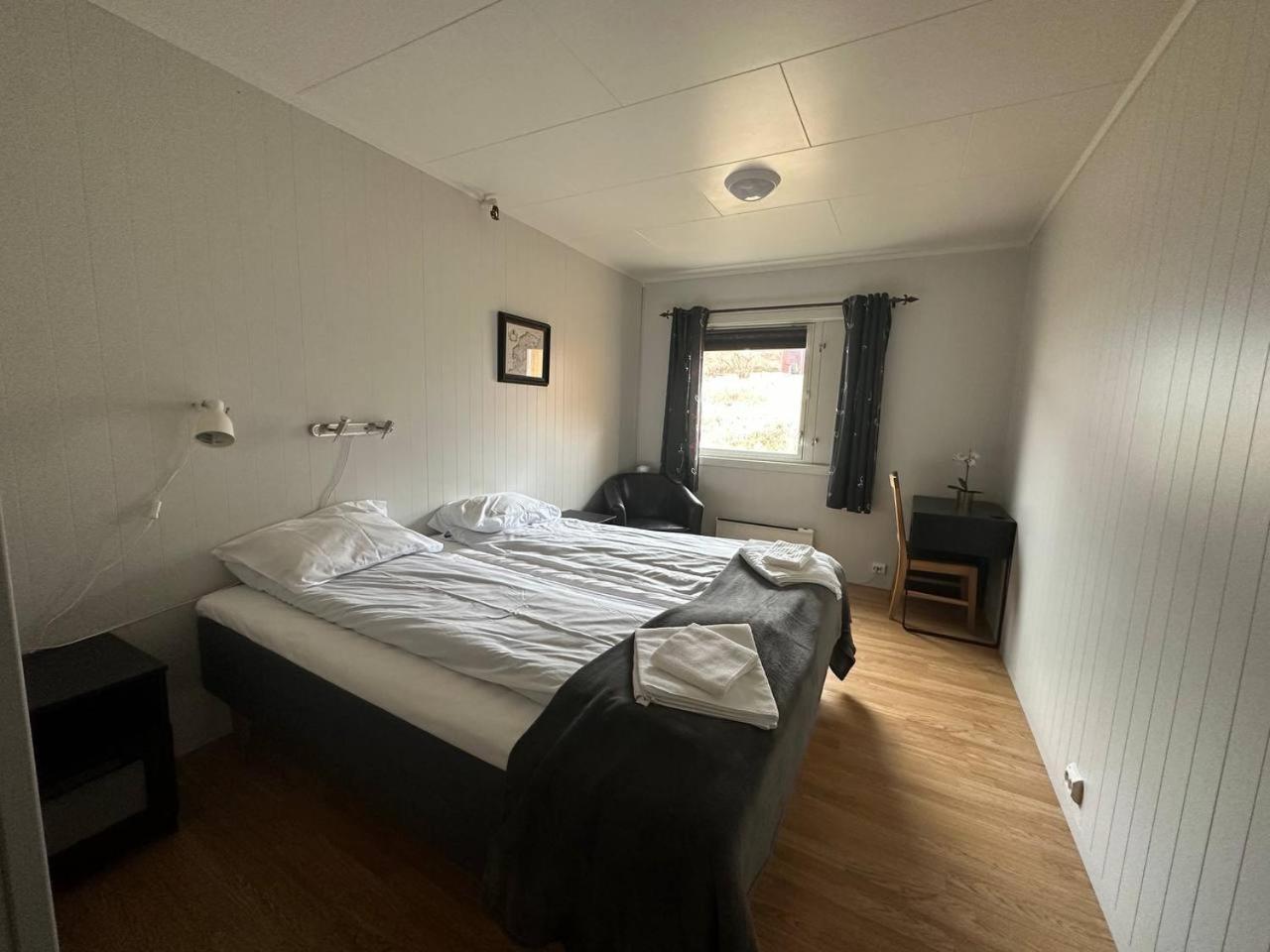 Terråk Gjestegård Rom bilde