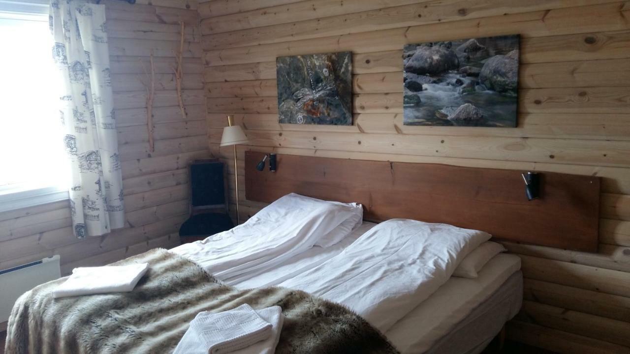 Terråk Gjestegård Eksteriør bilde