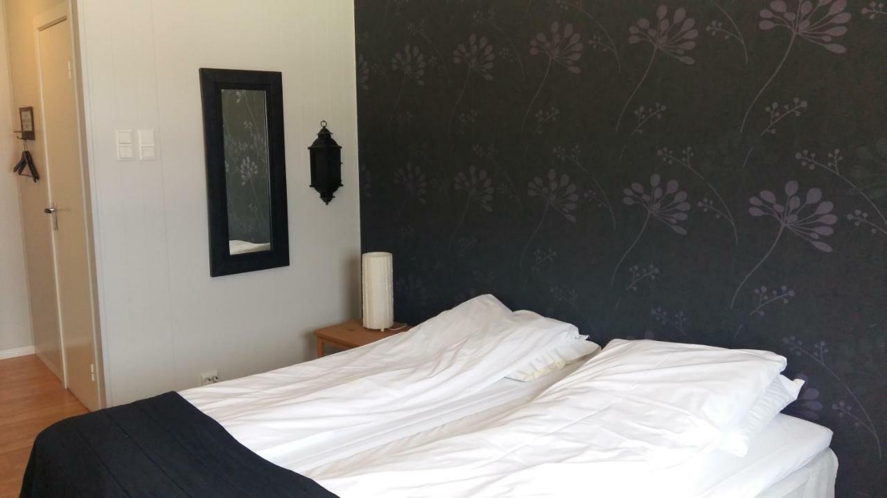 Terråk Gjestegård Eksteriør bilde
